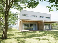Prodej  rodinného domu 134 m², pozemek 490 m²